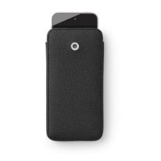 Graf-von-Faber-Castell - Capa de smartphone para Iphone 6 Epsom preto
