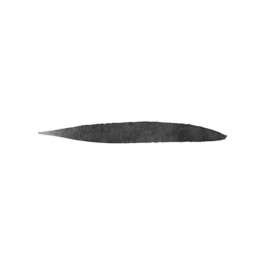 Graf-von-Faber-Castell - Frasco de tinta Cinza Pedra, 75ml