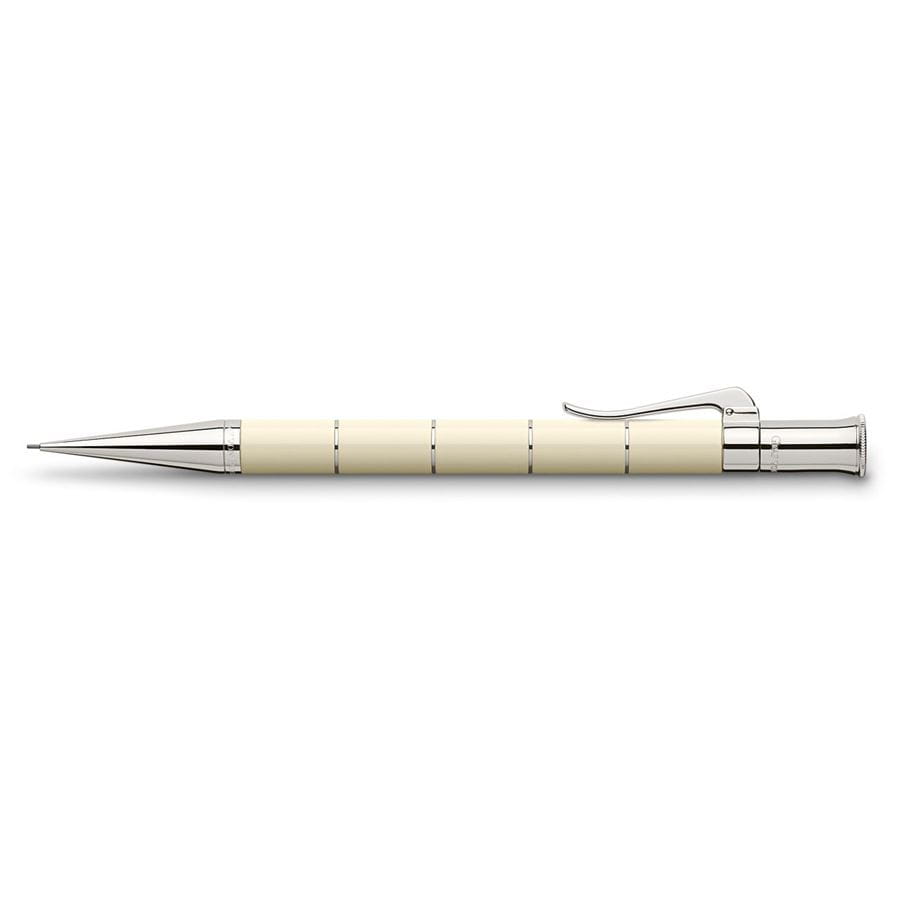 Graf-von-Faber-Castell - Lapiseira Classic Anello Ivory