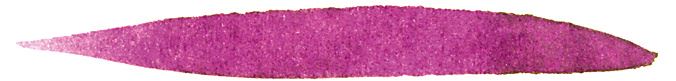 Graf-von-Faber-Castell - Frasco de tinta na cor Pink, 75ml