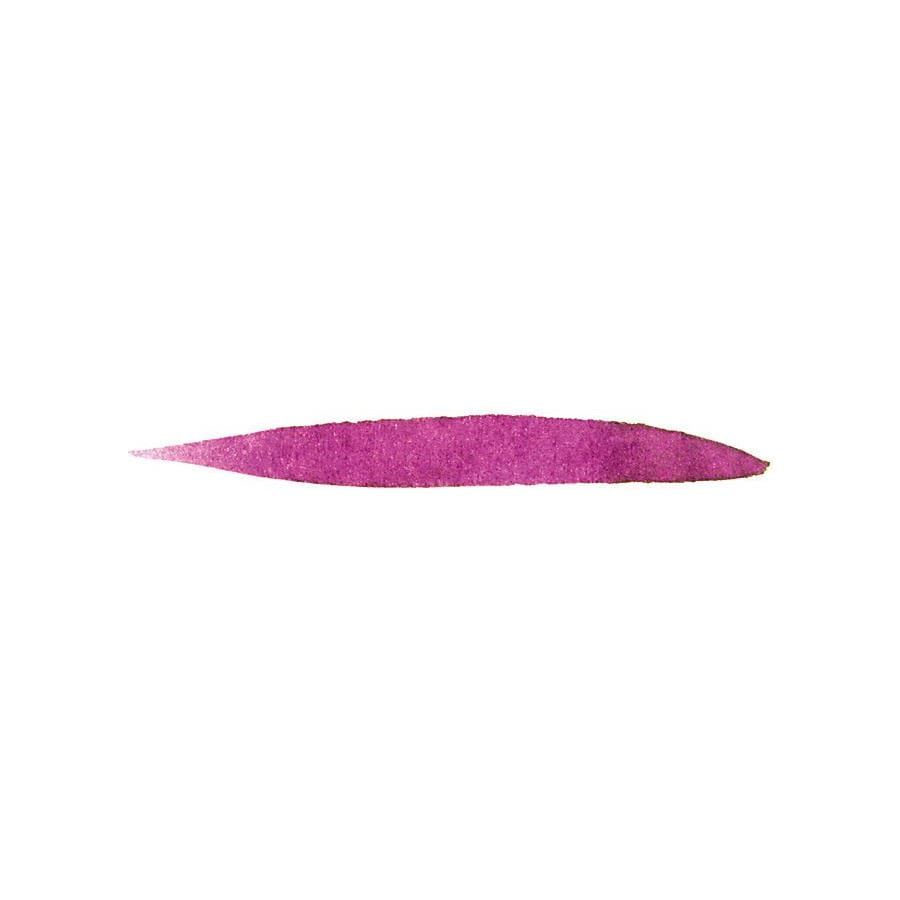Graf-von-Faber-Castell - 6 cartuchos de tinta, Eletric Pink