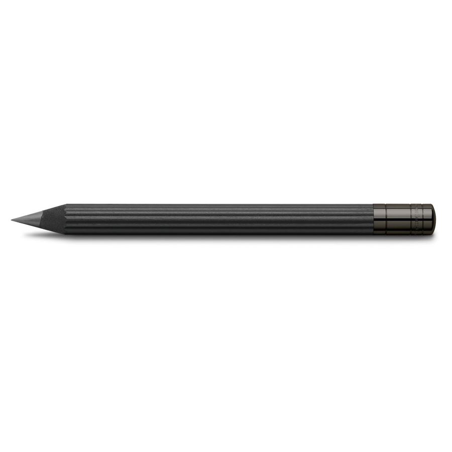 Graf-von-Faber-Castell - Lápis Perfeito Magnum Black Edition