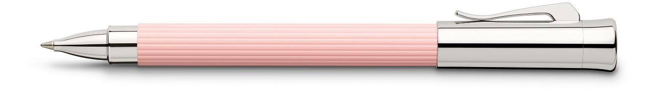 Graf-von-Faber-Castell - Caneta rollerball Tamitio Rosé