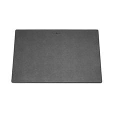 Graf-von-Faber-Castell - Desk pad Epsom Preto, granulado